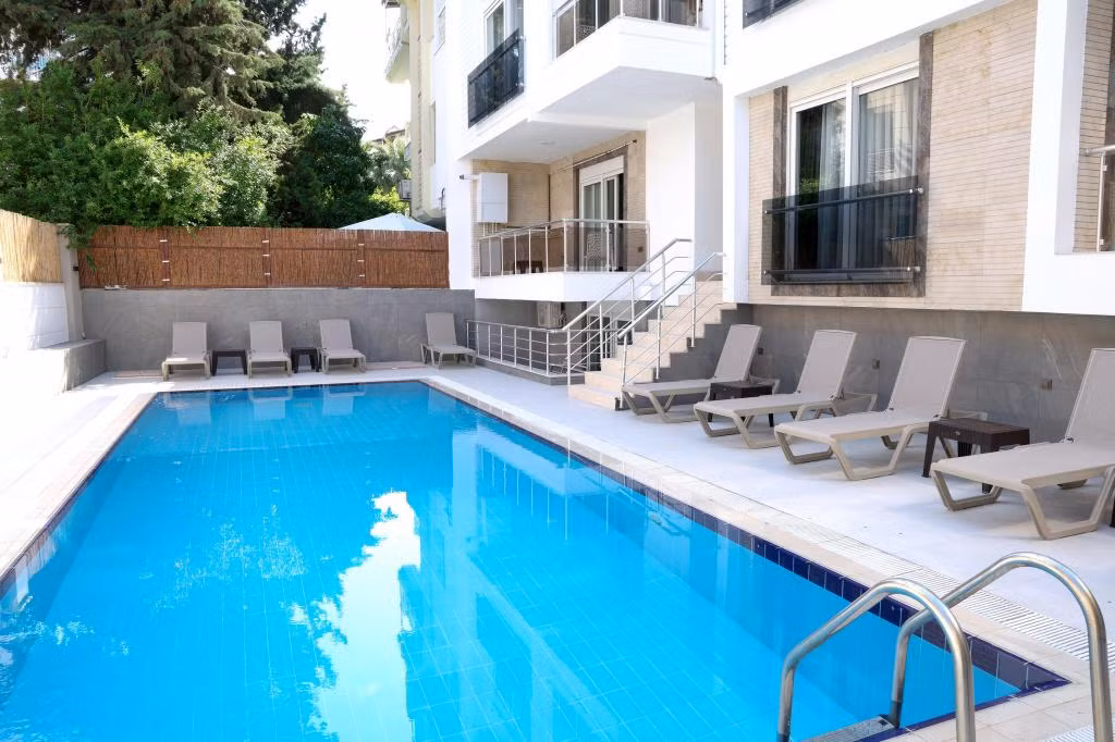 Livia Residence — 3