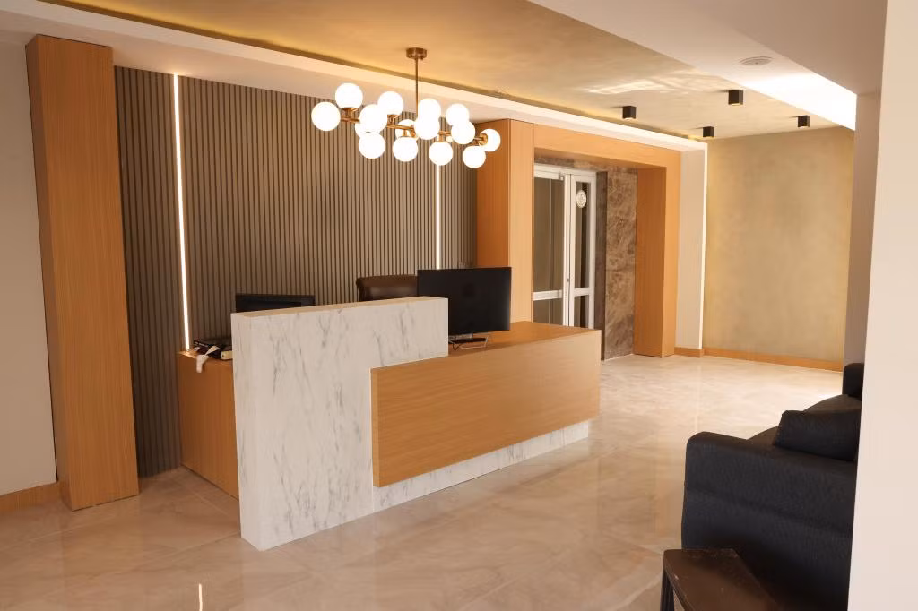 Livia Residence — 4