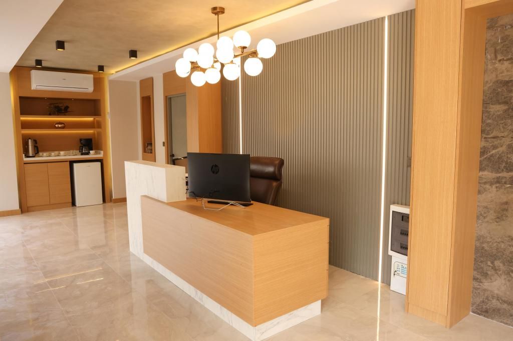 Livia Residence — 5