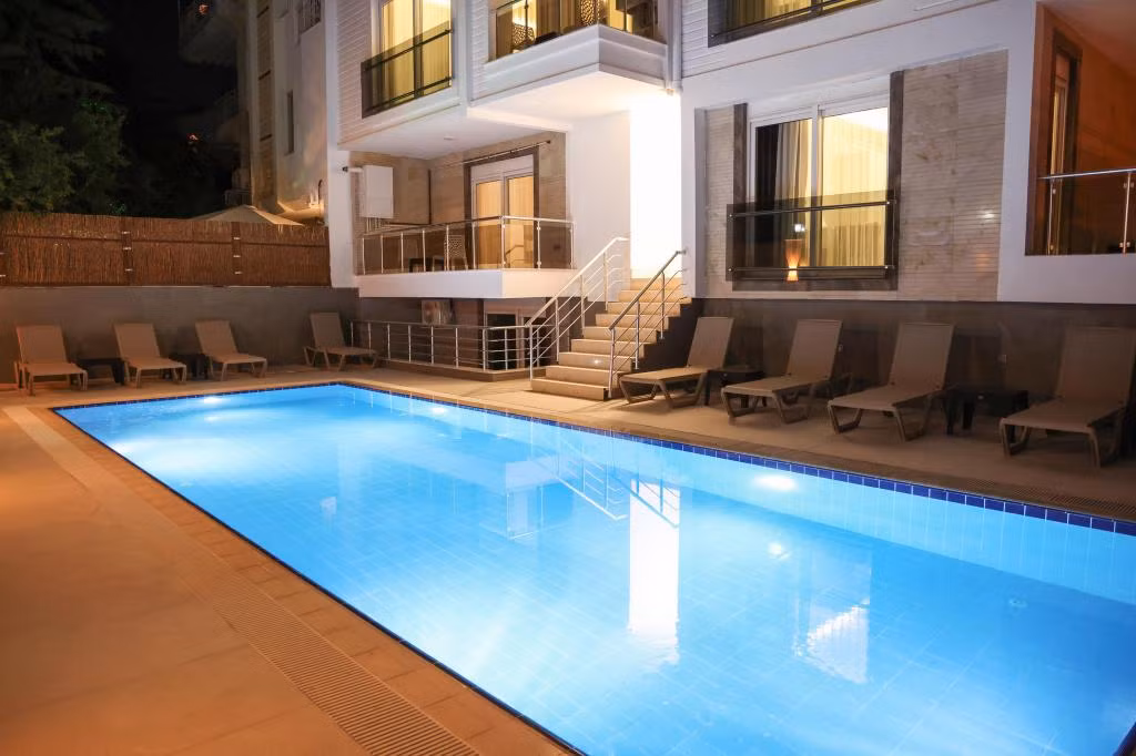 Livia Residence — 7