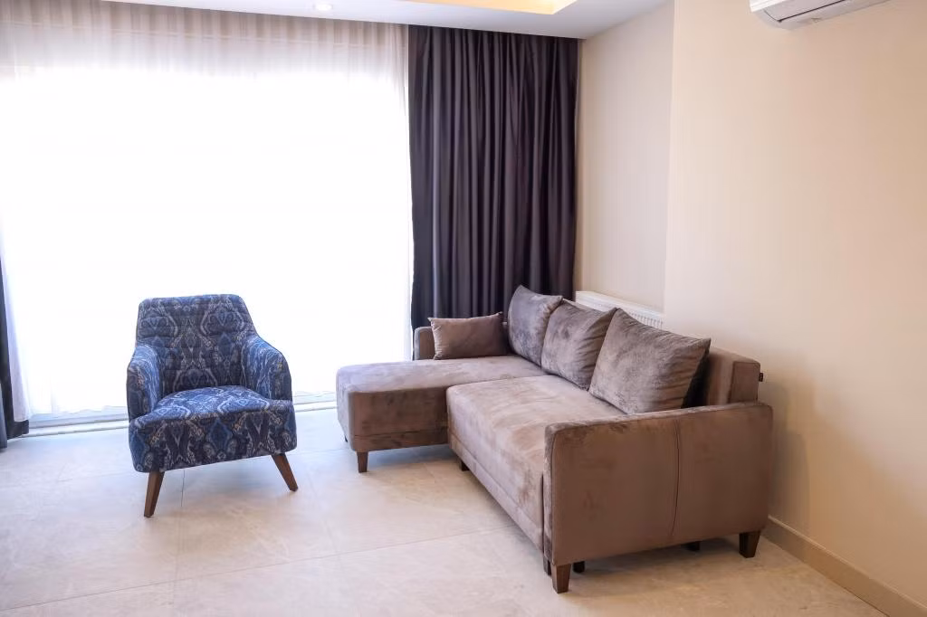 Livia Residence — 9