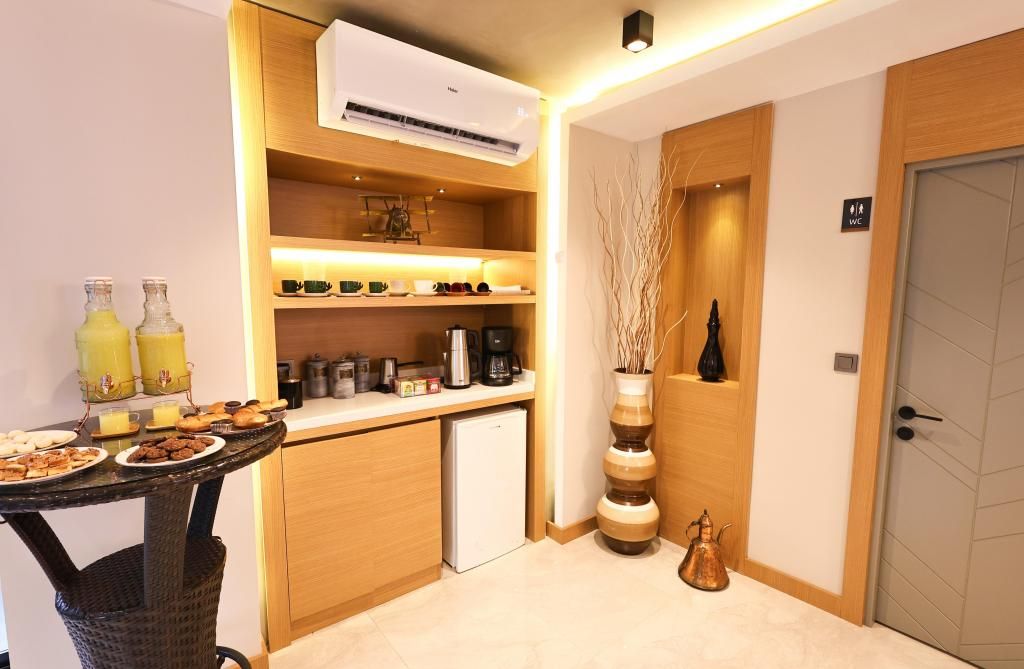 Livia Residence — 6