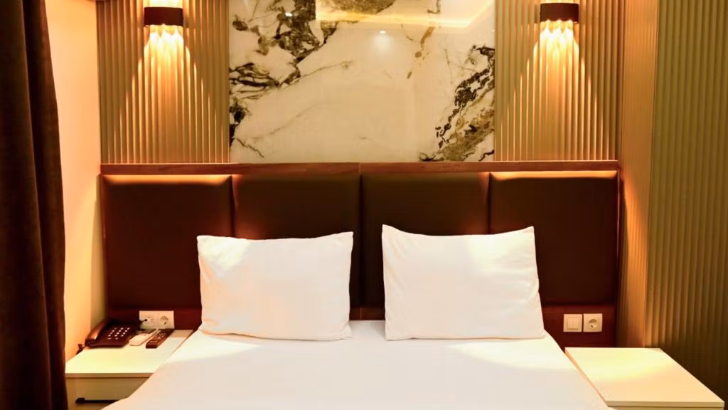 Otel Resmi