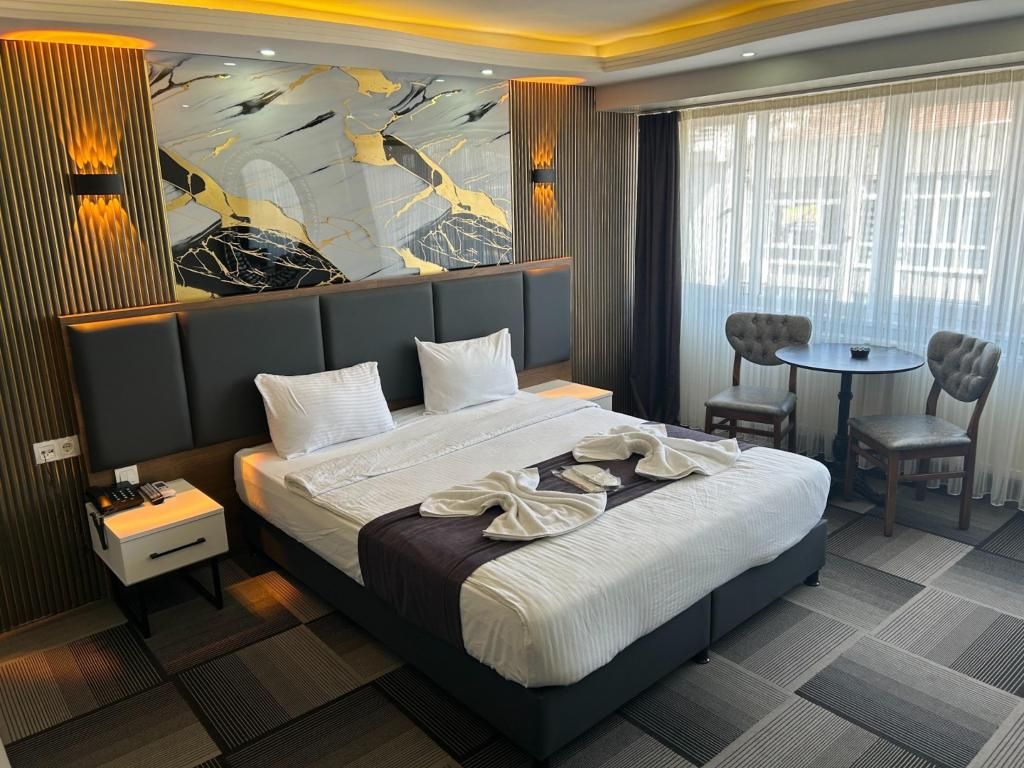 Otel Resmi