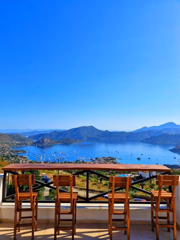 Loca Hill Selimiye — 4