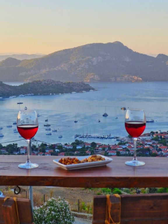 Loca Hill Selimiye — 5