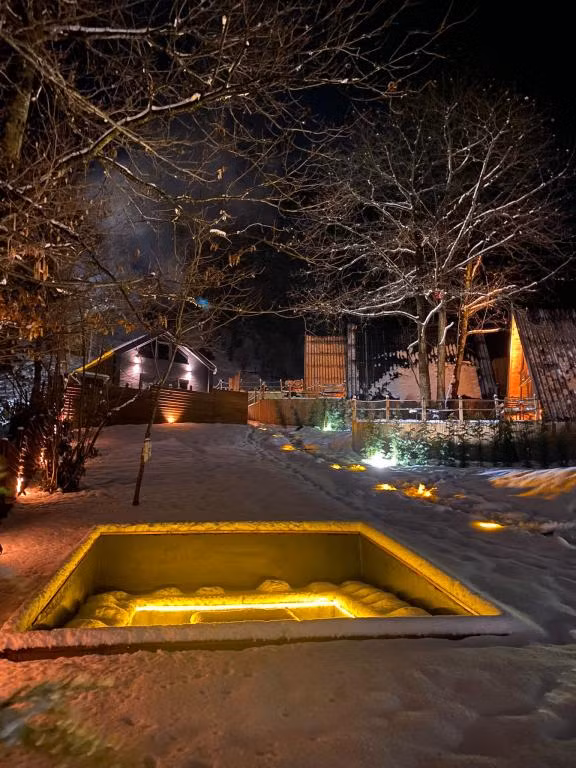 Loca Sapanca Bungalov — 5