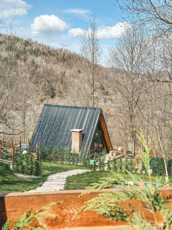 Loca Sapanca Bungalov — 4