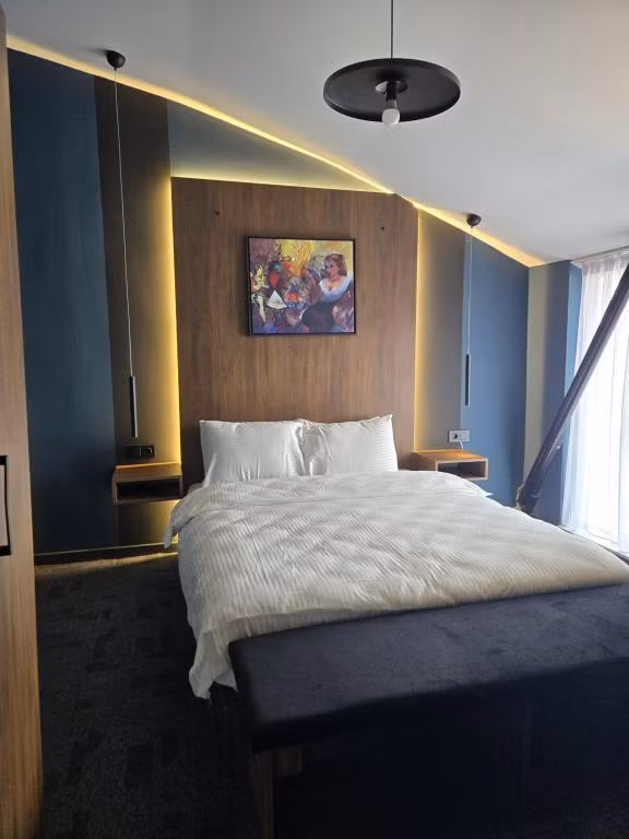 Loft Tepe — 2
