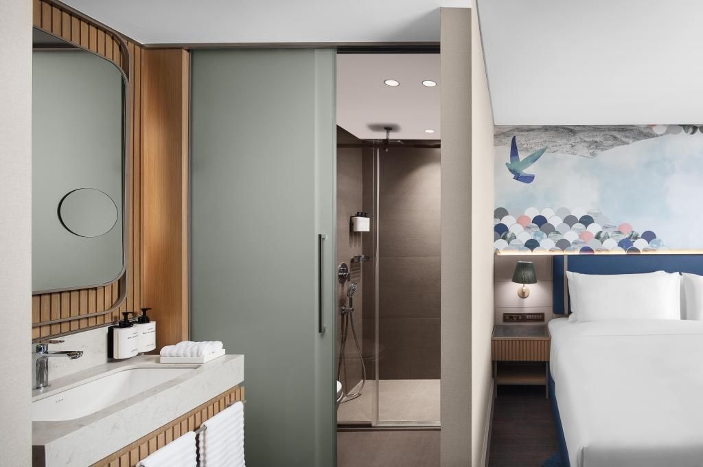 Lokalist, Istanbul, a Tribute Portfolio Hotel — 6