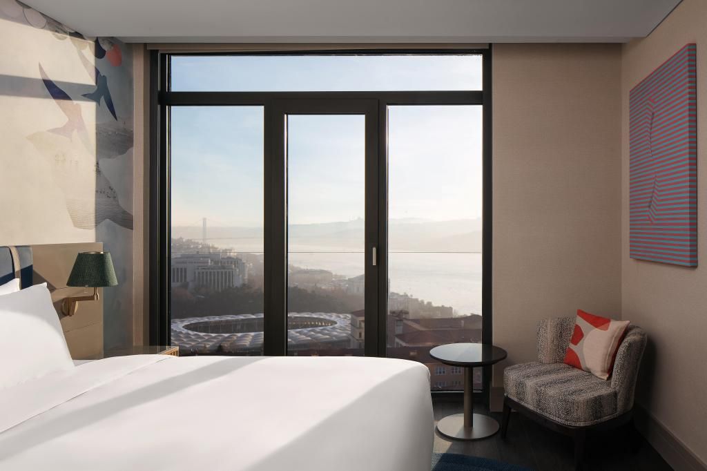 Lokalist, Istanbul, a Tribute Portfolio Hotel — 7