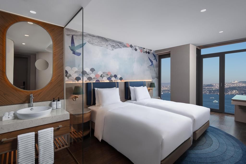Lokalist, Istanbul, a Tribute Portfolio Hotel — 9