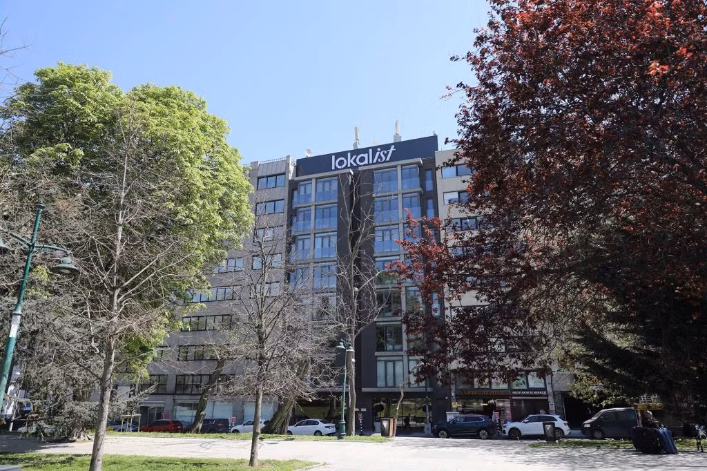 Lokalist, Istanbul, a Tribute Portfolio Hotel