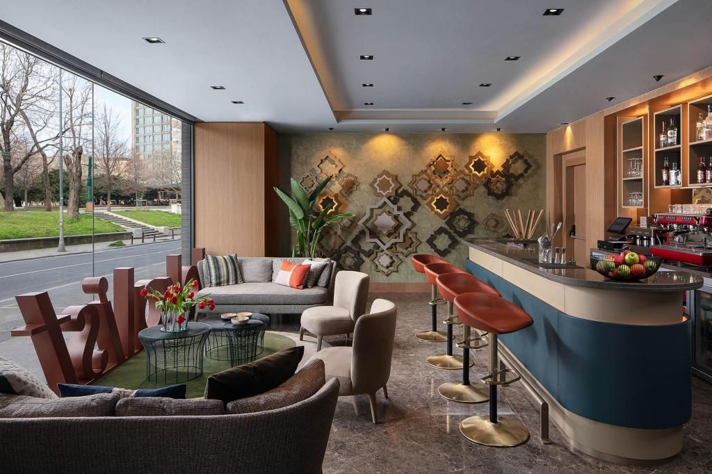 Lokalist, Istanbul, a Tribute Portfolio Hotel — 4