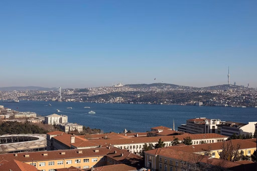 Lokalist, Istanbul, a Tribute Portfolio Hotel — 3