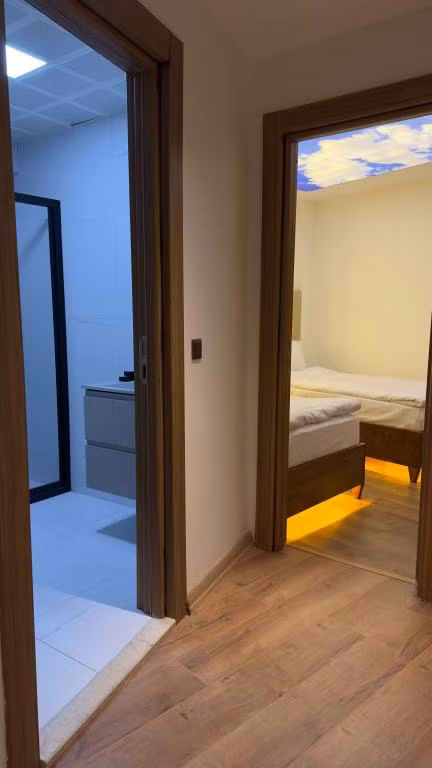 Lokka Hotel Ortaköy — 3