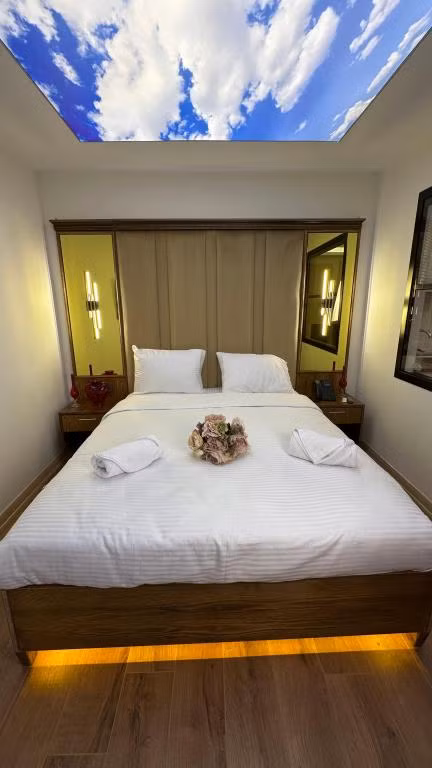 Lokka Hotel Ortaköy — 4
