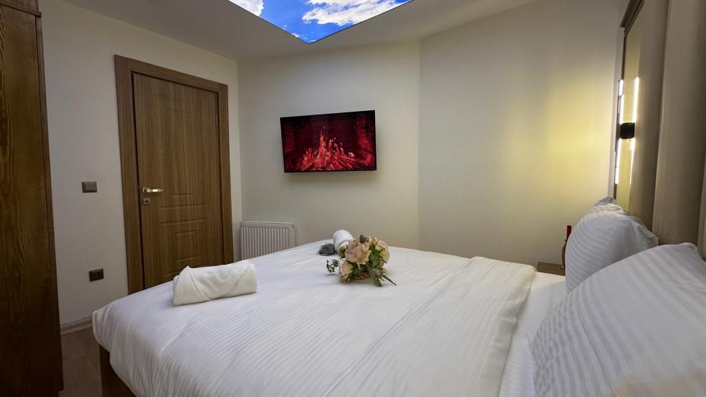 Lokka Hotel Ortaköy — 6