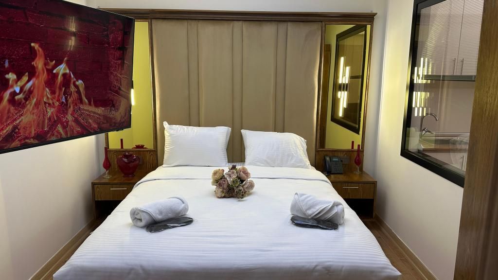 Lokka Hotel Ortaköy — 7