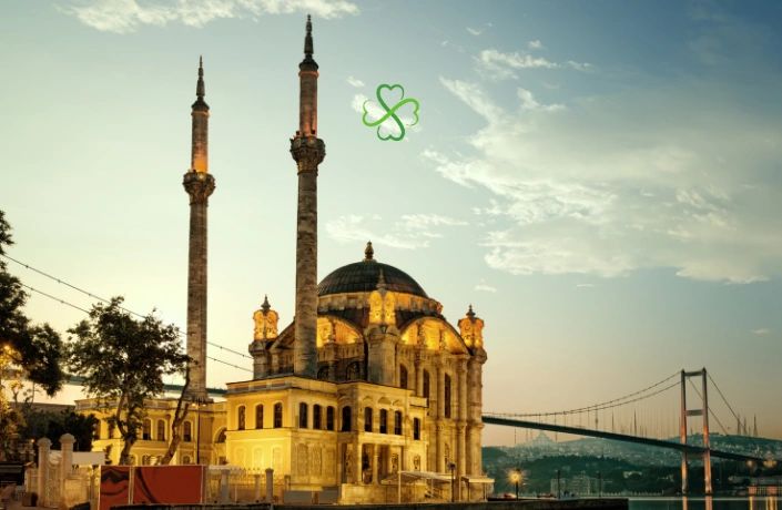 Lokka Hotel Ortaköy — 8