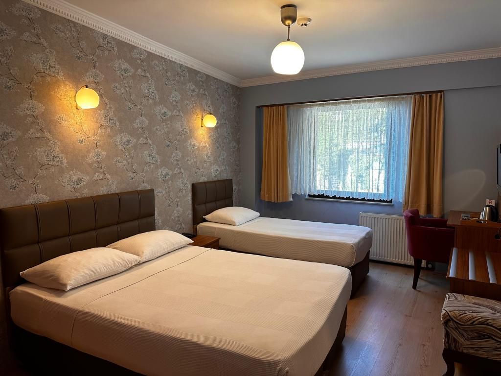 Lonca Butik Otel — 7