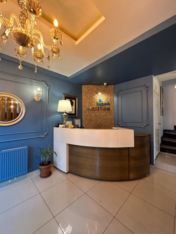 Lonca Butik Otel — 3