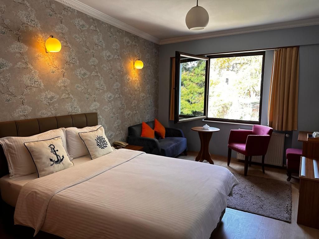 Lonca Butik Otel — 8