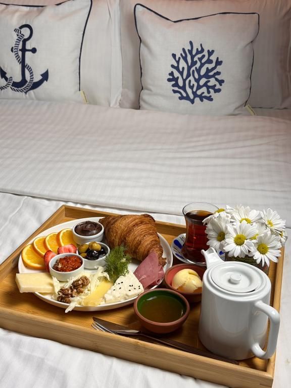 Lonca Butik Otel — 4