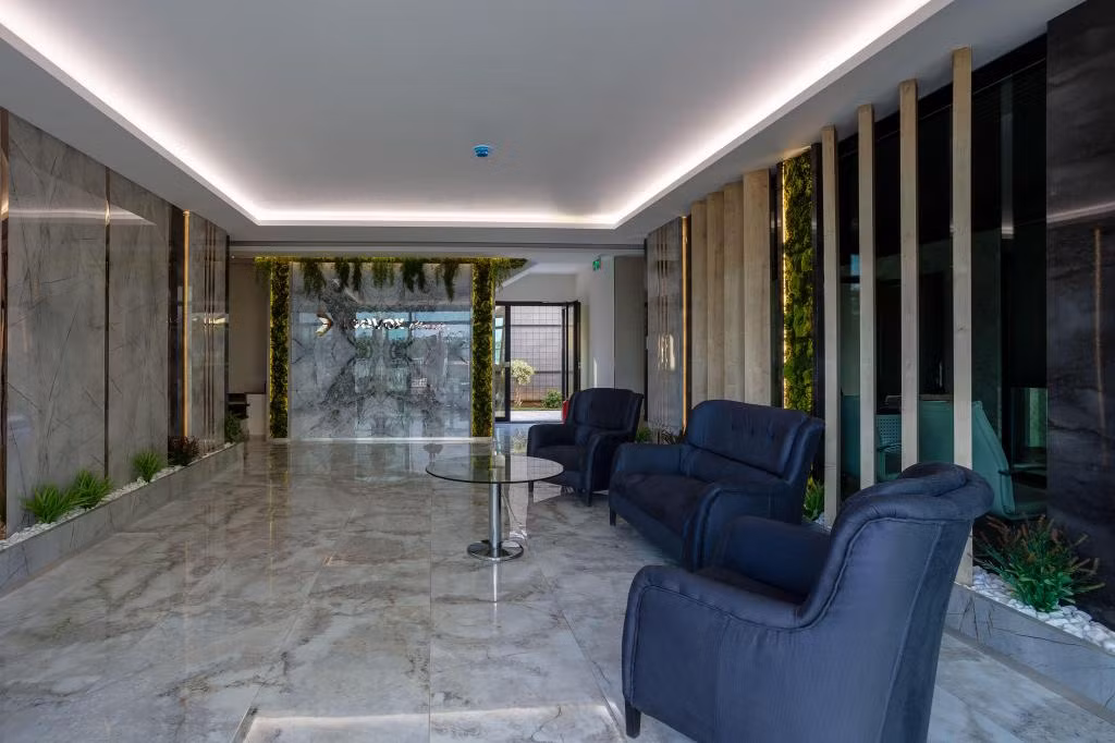 Loovox Suites — 5
