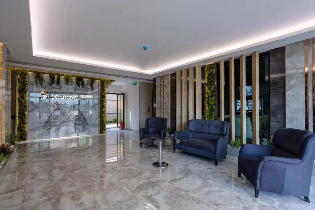 Loovox Suites — 4