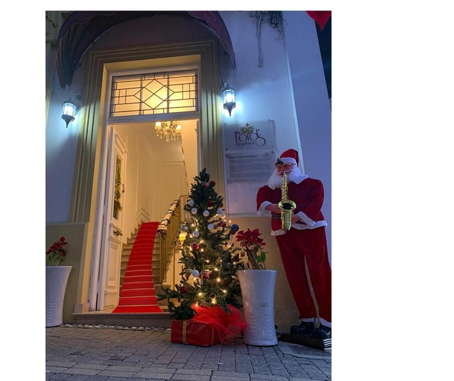 Lords Residence Boutique Hotel — 6