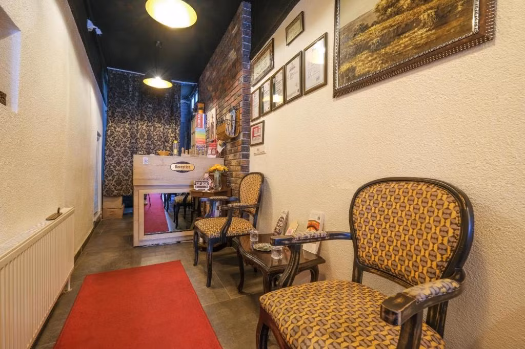 Loren Hotel & Suites — 3
