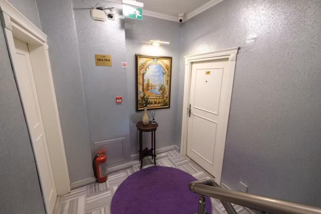 Loren Hotel & Suites — 4