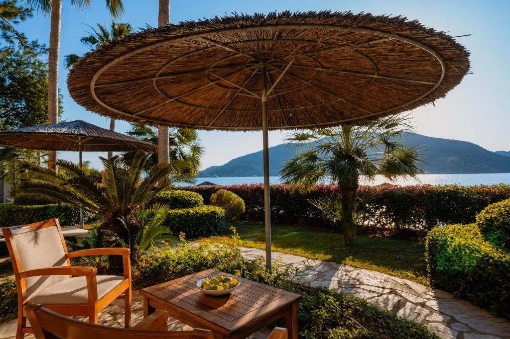 Loryma Luxury Hotel Bozburun — 3