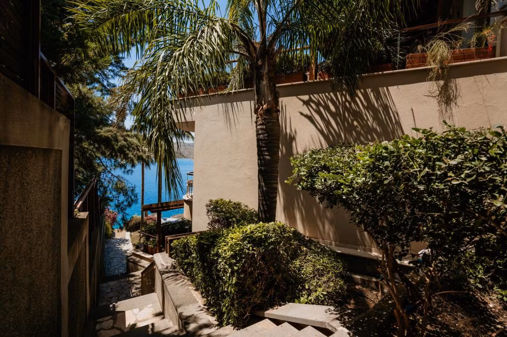 Loryma Luxury Hotel Bozburun — 6