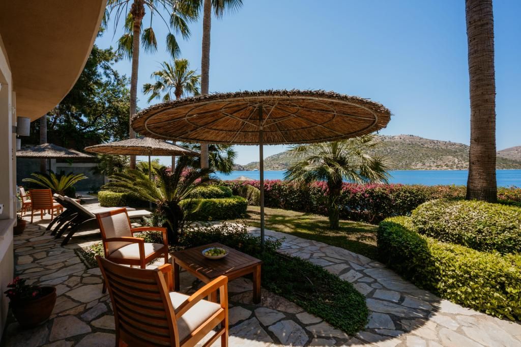 Loryma Luxury Hotel Bozburun — 7
