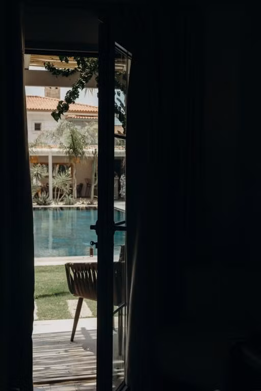 Lotus Alaçatı Bahçe — 9