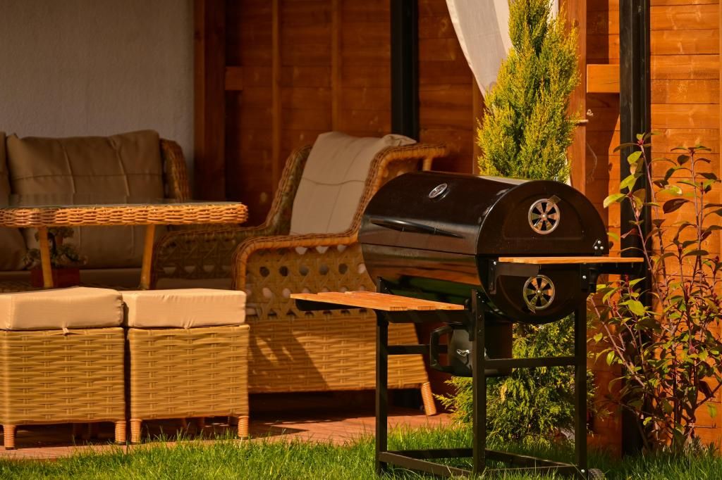 Lotus Bungalov — 3