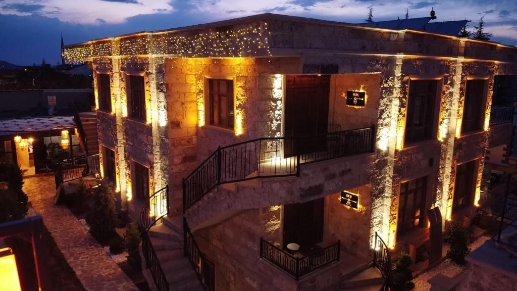 Louis Cappadocia — 5