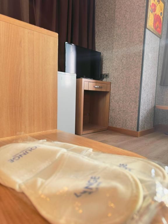 Lounge Boutique Hotel — 3