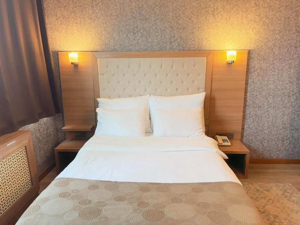 Lounge Boutique Hotel — 4