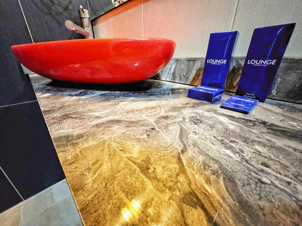 Lounge Boutique Hotel — 5