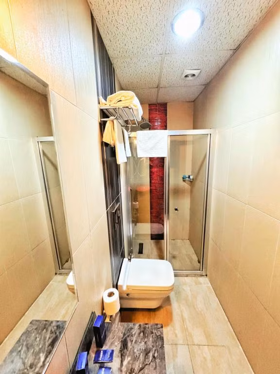 Lounge Boutique Hotel — 6