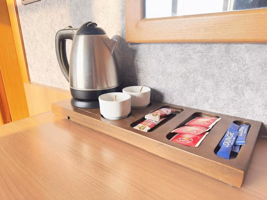 Lounge Boutique Hotel — 9