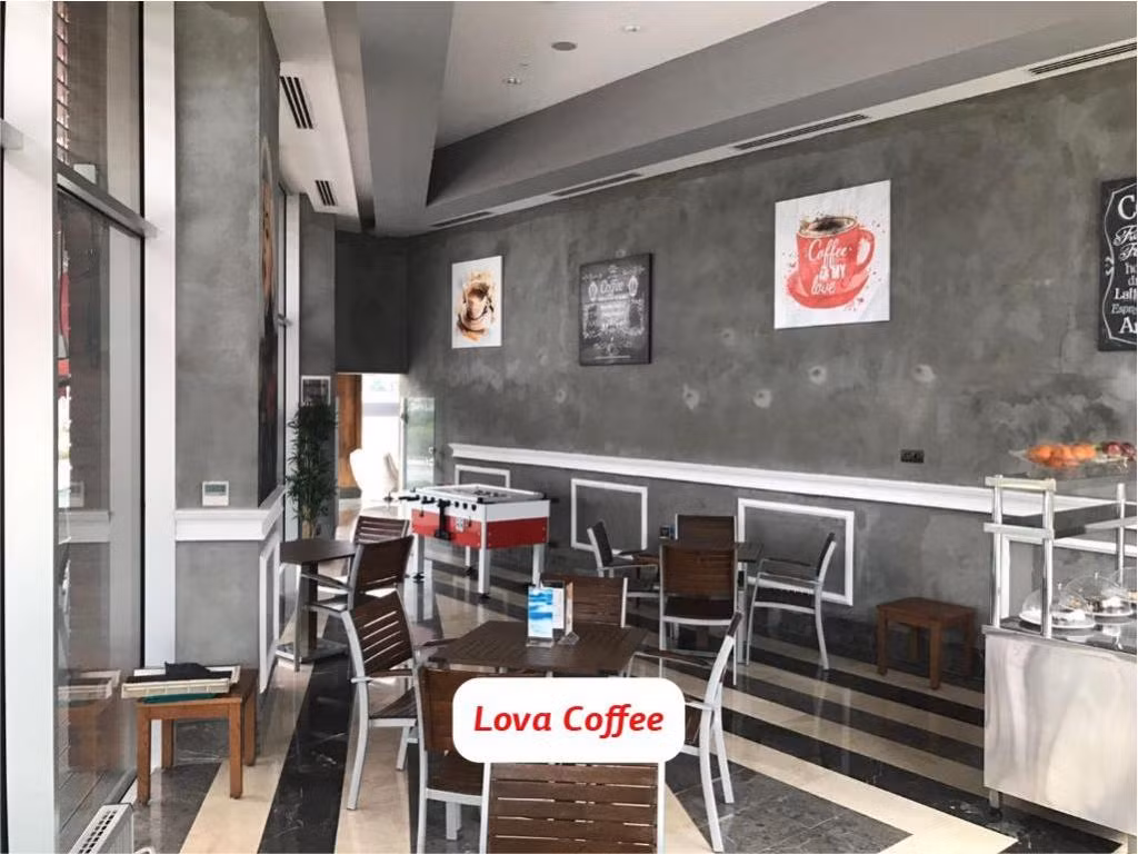Otel Resmi