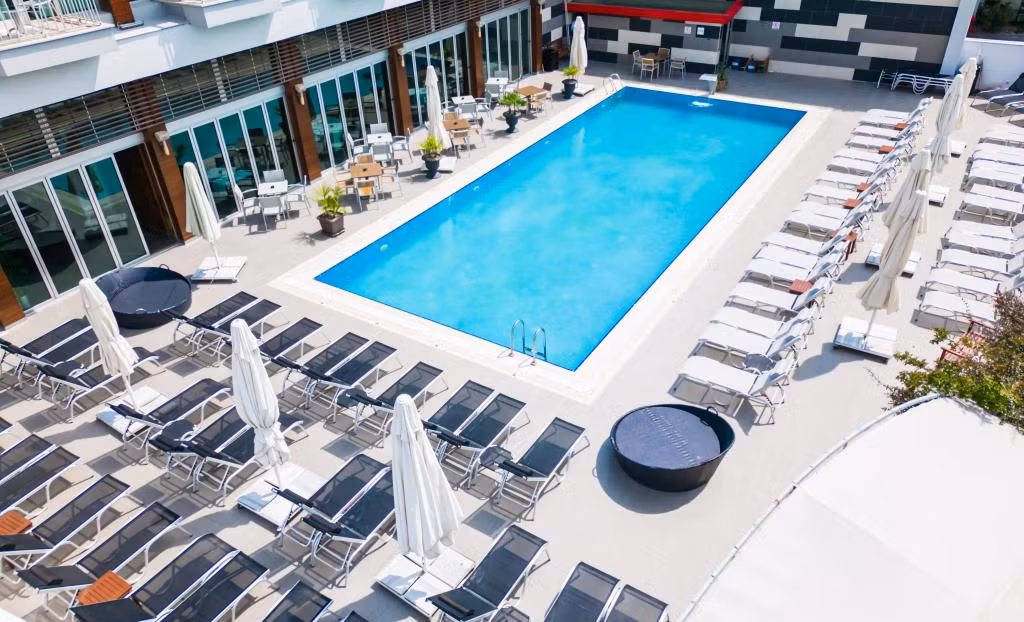 Otel Resmi
