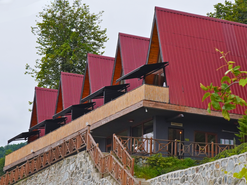 Loya Butik Otel — 9