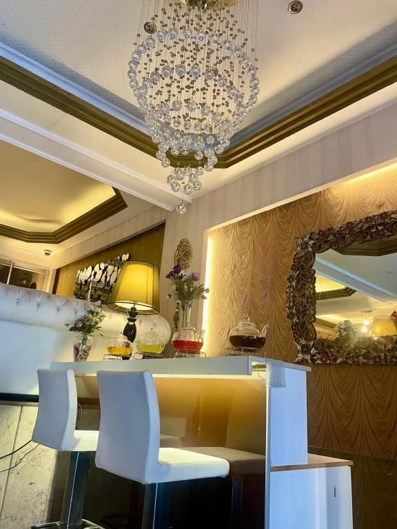 Lucid Otel İzmir — 8