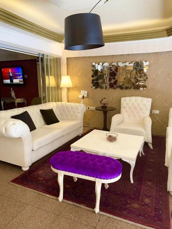 Lucid Otel İzmir — 4