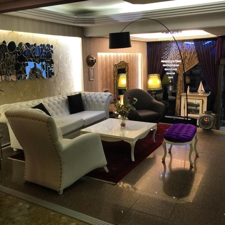 Lucid Otel İzmir — 6